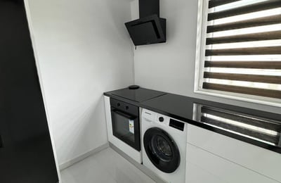 Аренда просторных 2-комнатных апартаментов, 50 м², Mamaia Nord, Констанца, Румыния